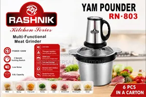 3litres Meat Functional Meat Grinder