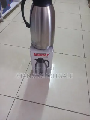 Redberry 2l Frask