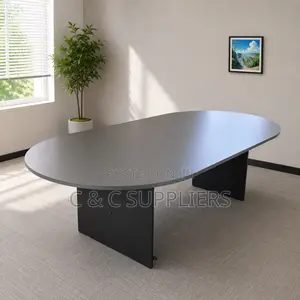 Oval Office Conference Table.
