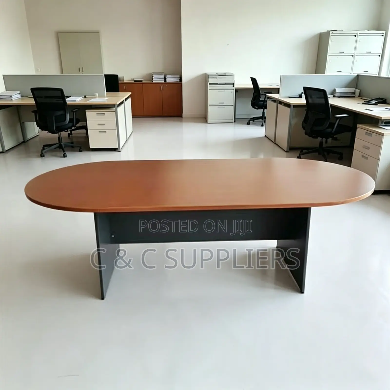 Oval Office Conference Table.