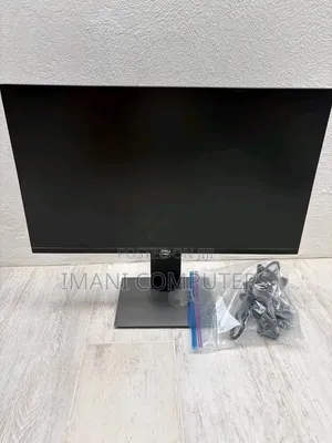 Dell 27" Full HD Monitor Dell 2719HC Monitor