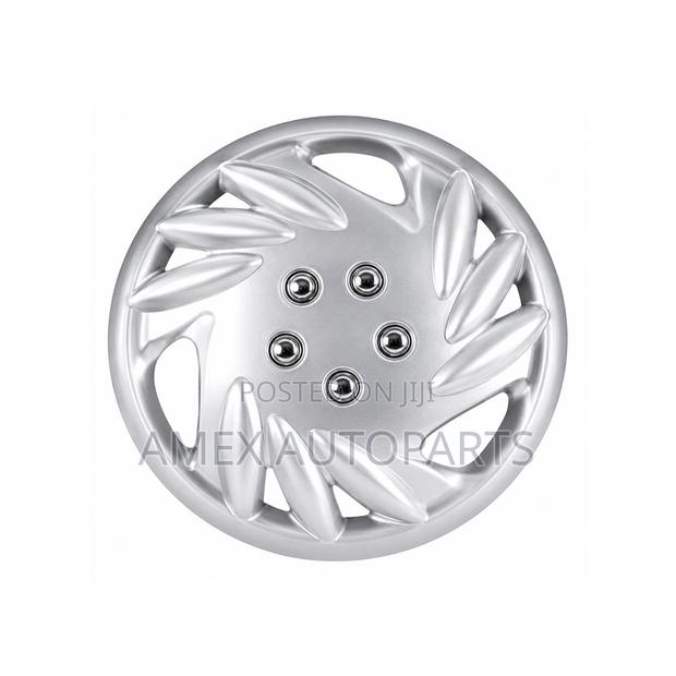 Wheel Cover Size 14