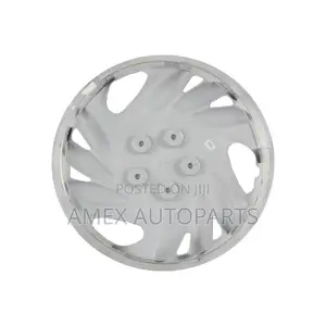 Wheel Cover Size 14