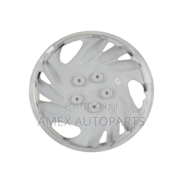Wheel Cover Size 14 - thumbnail 2