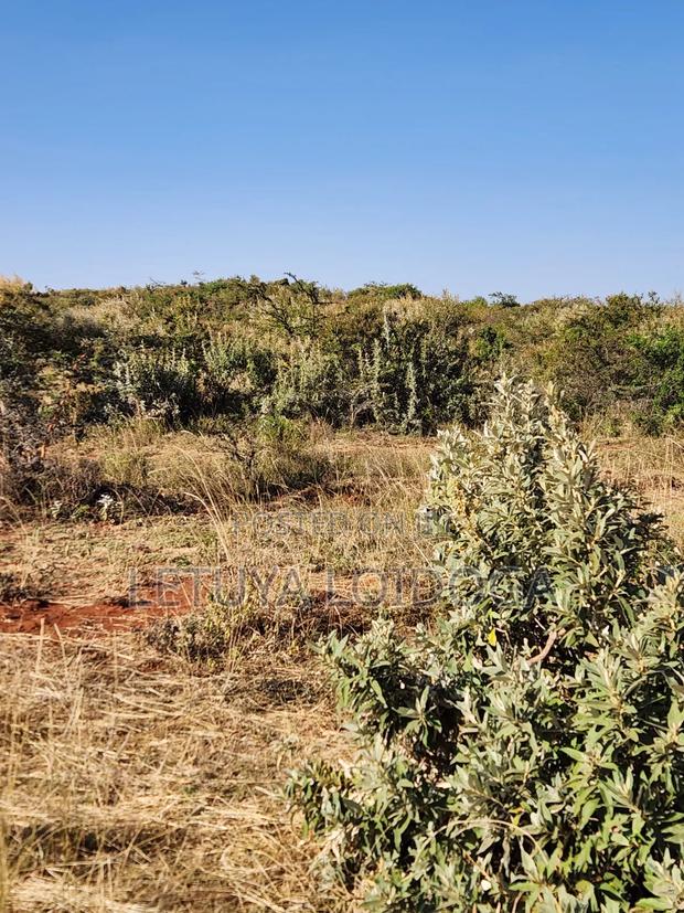 15 Acres on Sale Ngong-Kimuka (Ngong-Suswa Tarmac Road)