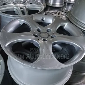 Mercedes Benz W205/A205/C205/S205 Rims Size 18