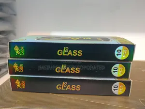 OG Glass ESD Tempered Screen Protector for Samsung Galaxy
