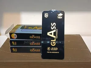 OG Glass ESD Tempered Screen Protector for Samsung Galaxy