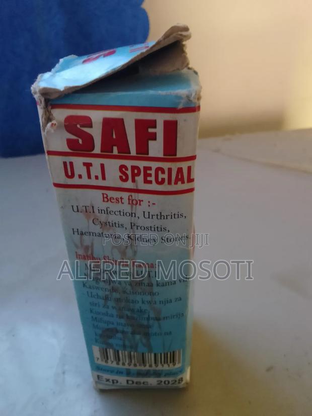 Health Supplements - thumbnail 2