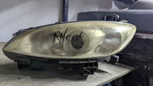 Nissan Lafesta Headlight