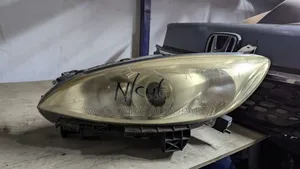 Nissan Lafesta Headlight