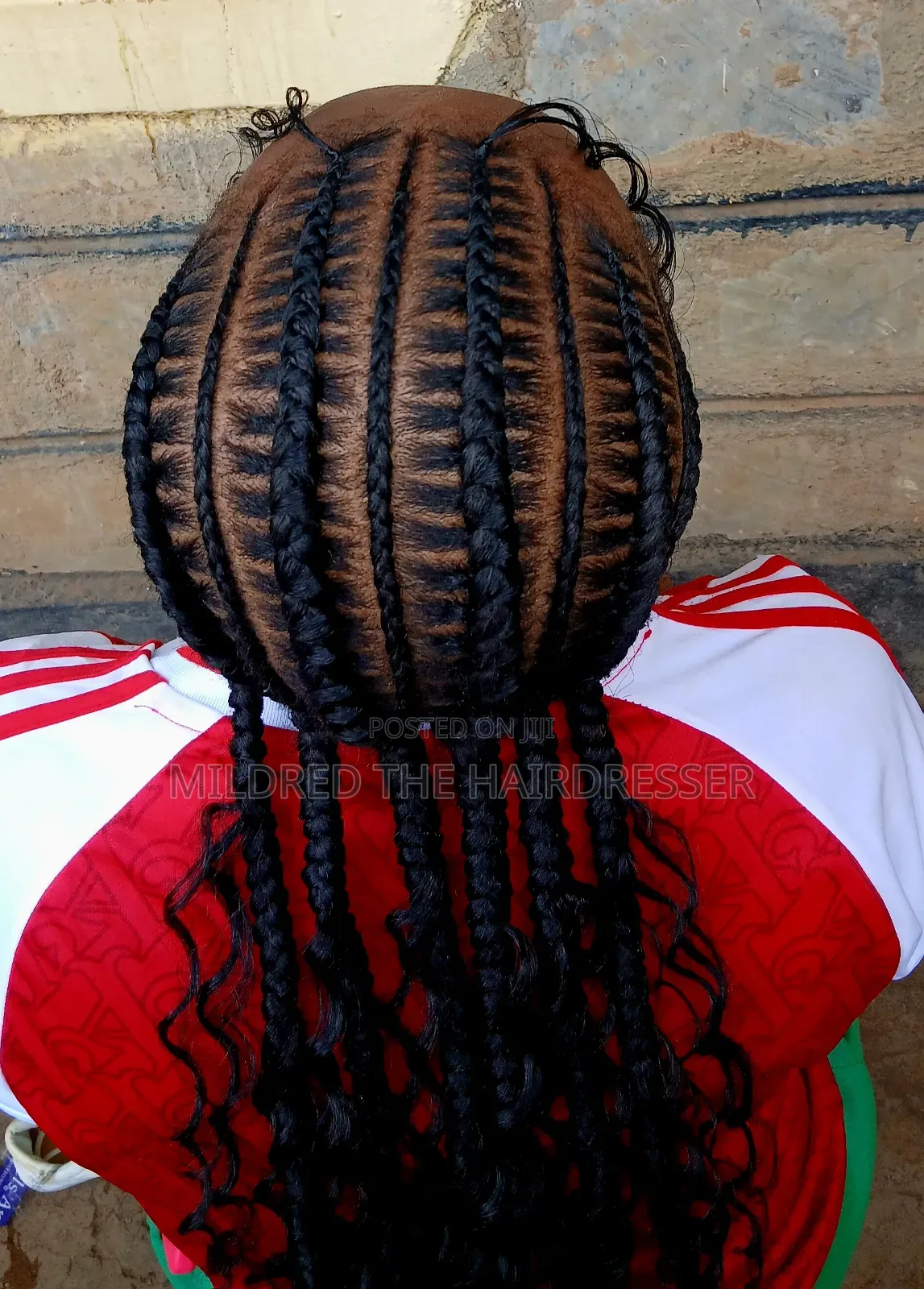 Hairdressing Services