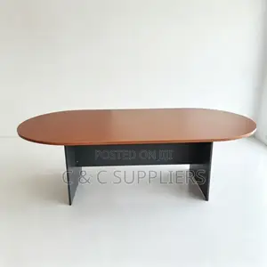 Oval Office Conference Table.