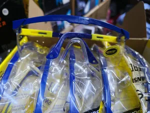Safety Goggles