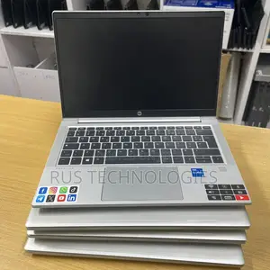 Laptop HP EliteBook 630 G10 8GB Intel Core i5 SSD 512GB