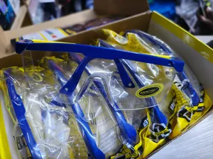Safety Goggles