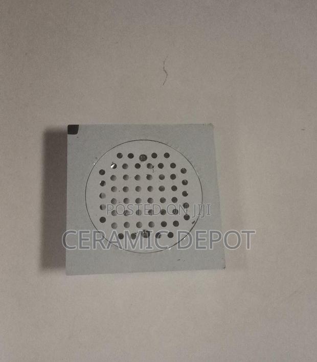Floor Drain