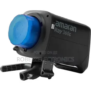 Amaran Ray 360C RGB LED Monolight
