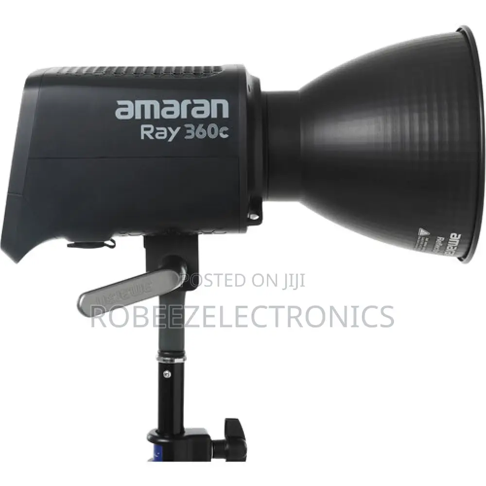 Amaran Ray 360C RGB LED Monolight