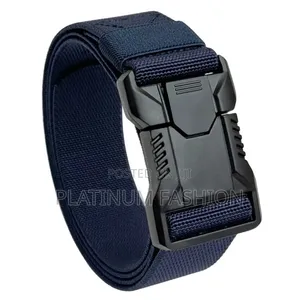 Non Elastic Belts