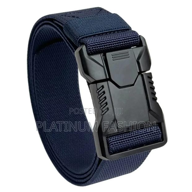 Non Elastic Belts