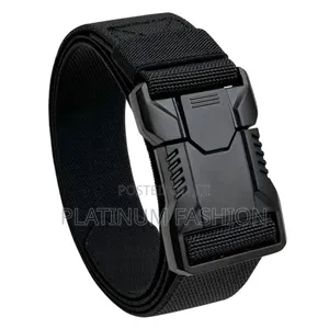 Non Elastic Belts