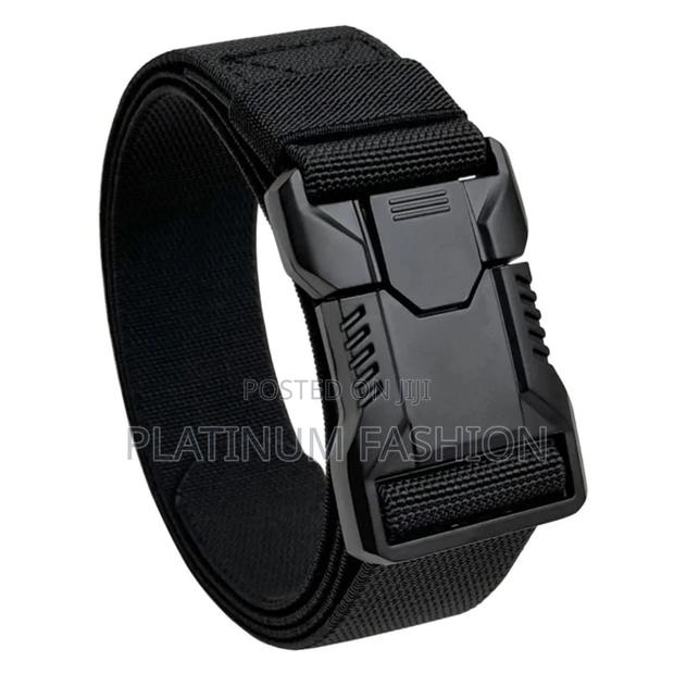 Non Elastic Belts - thumbnail 4
