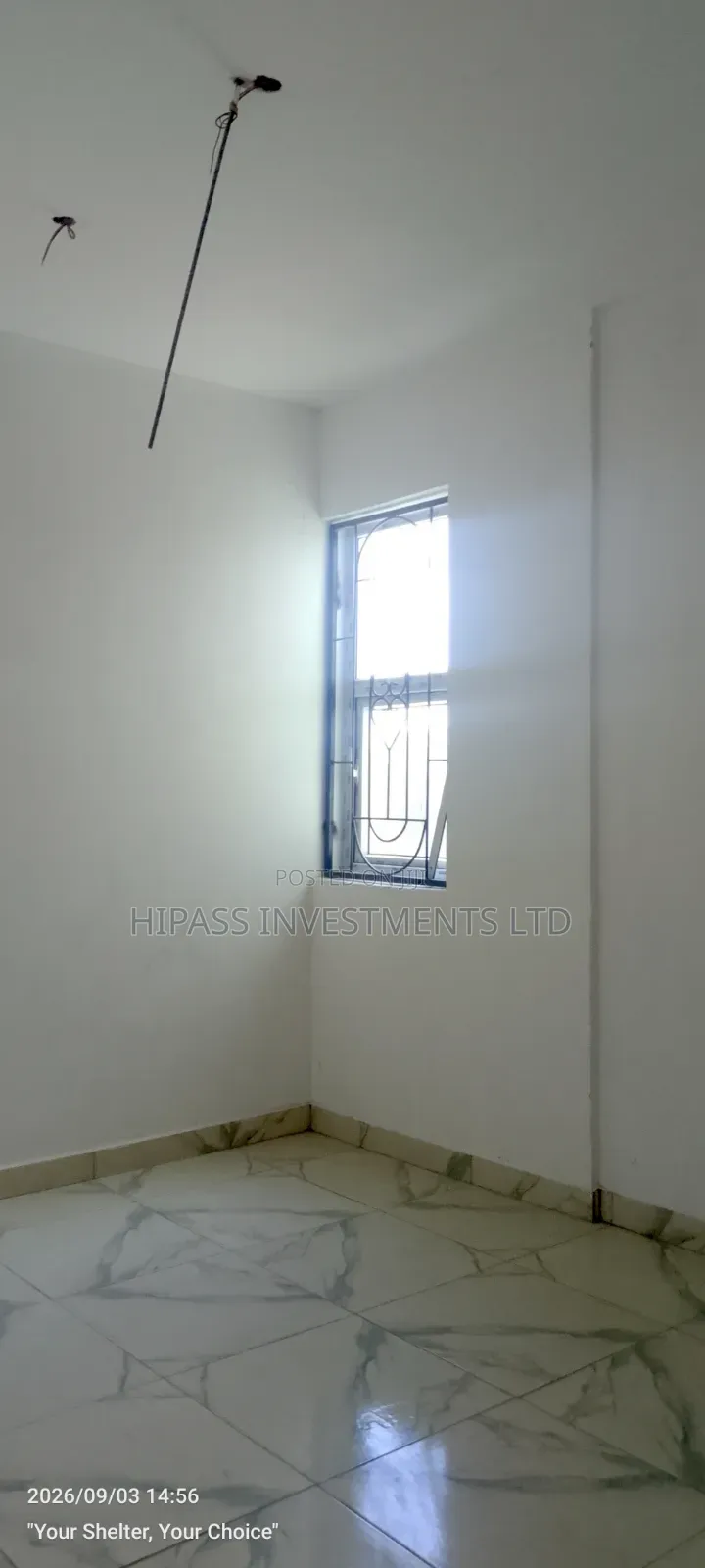 2bdrm Block of Flats in Ratna Square, Kongowea for rent