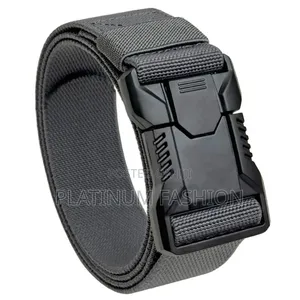 Non Elastic Belts