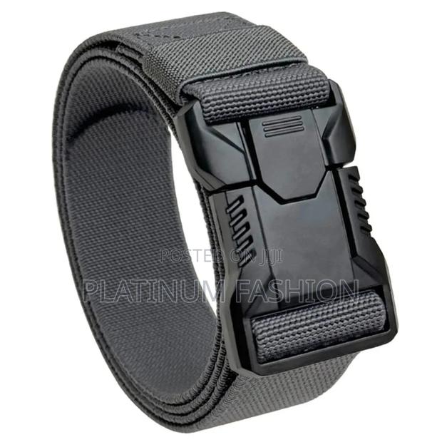 Non Elastic Belts - thumbnail 5