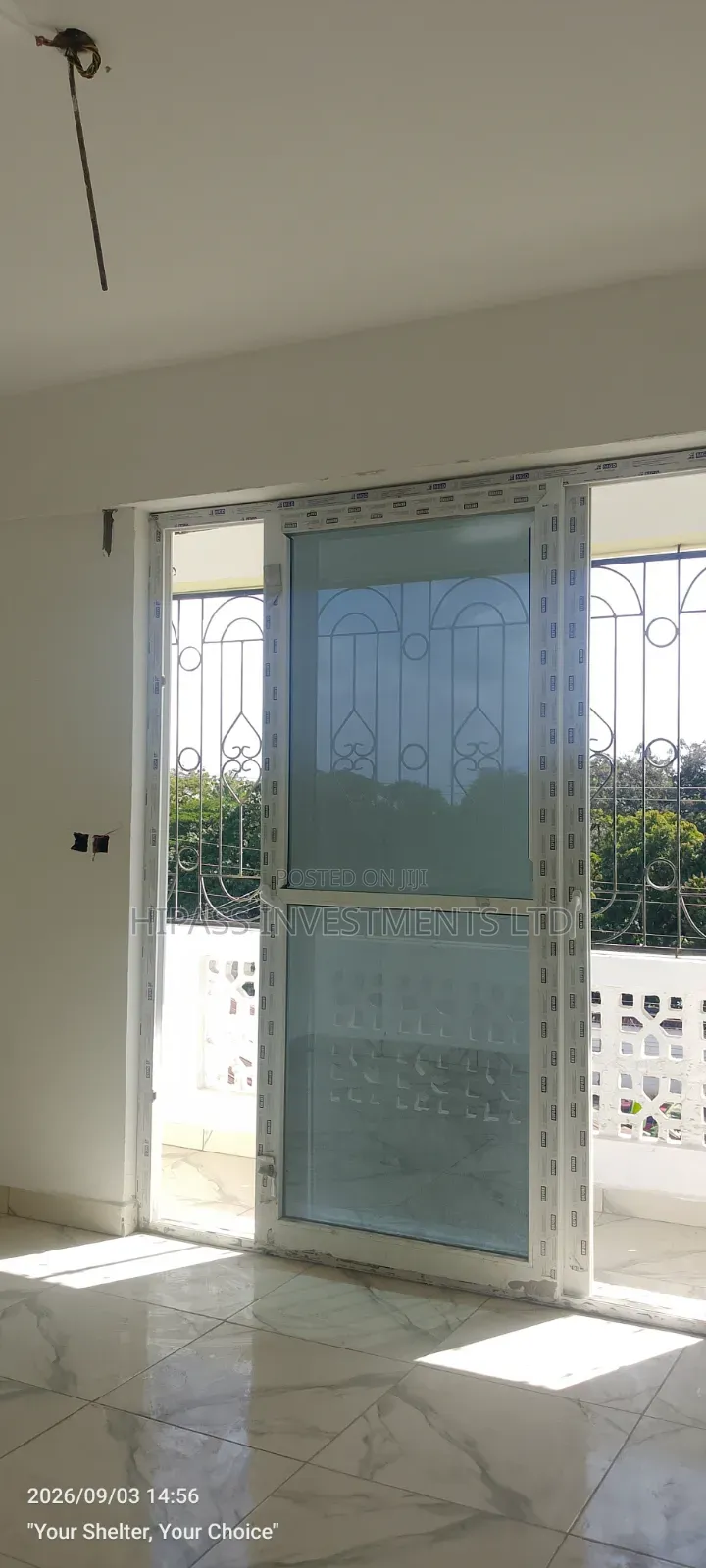 2bdrm Block of Flats in Ratna Square, Kongowea for rent