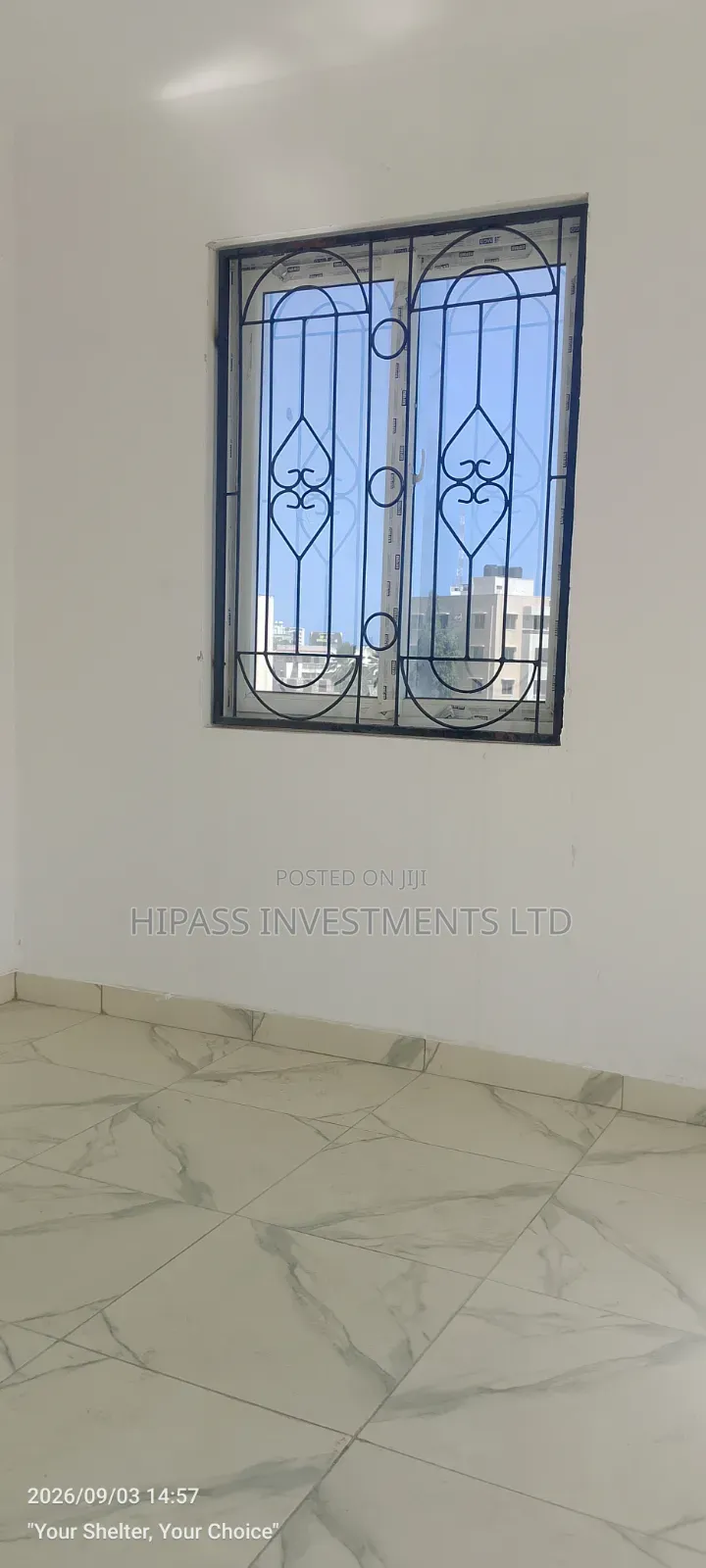 2bdrm Block of Flats in Ratna Square, Kongowea for rent