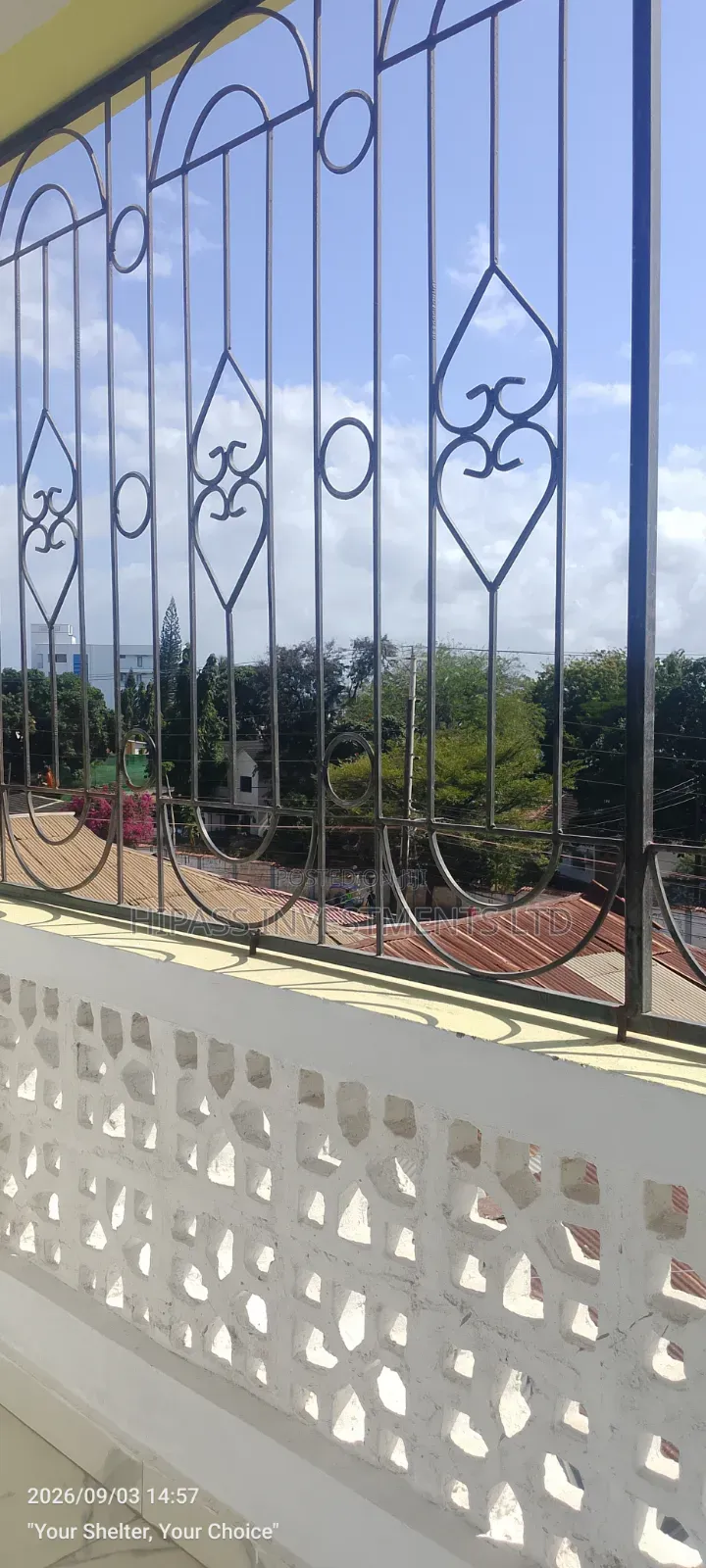 2bdrm Block of Flats in Ratna Square, Kongowea for rent