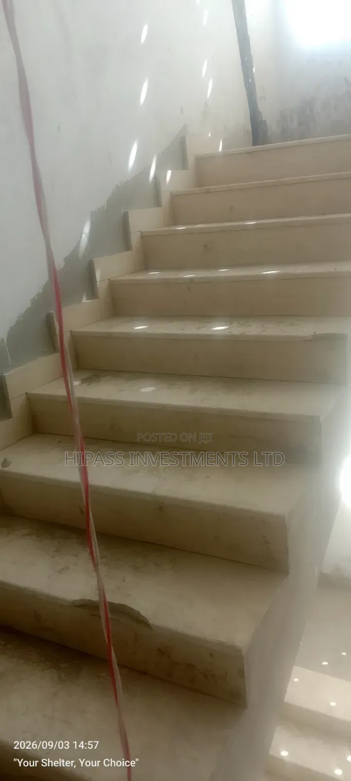 2bdrm Block of Flats in Ratna Square, Kongowea for rent