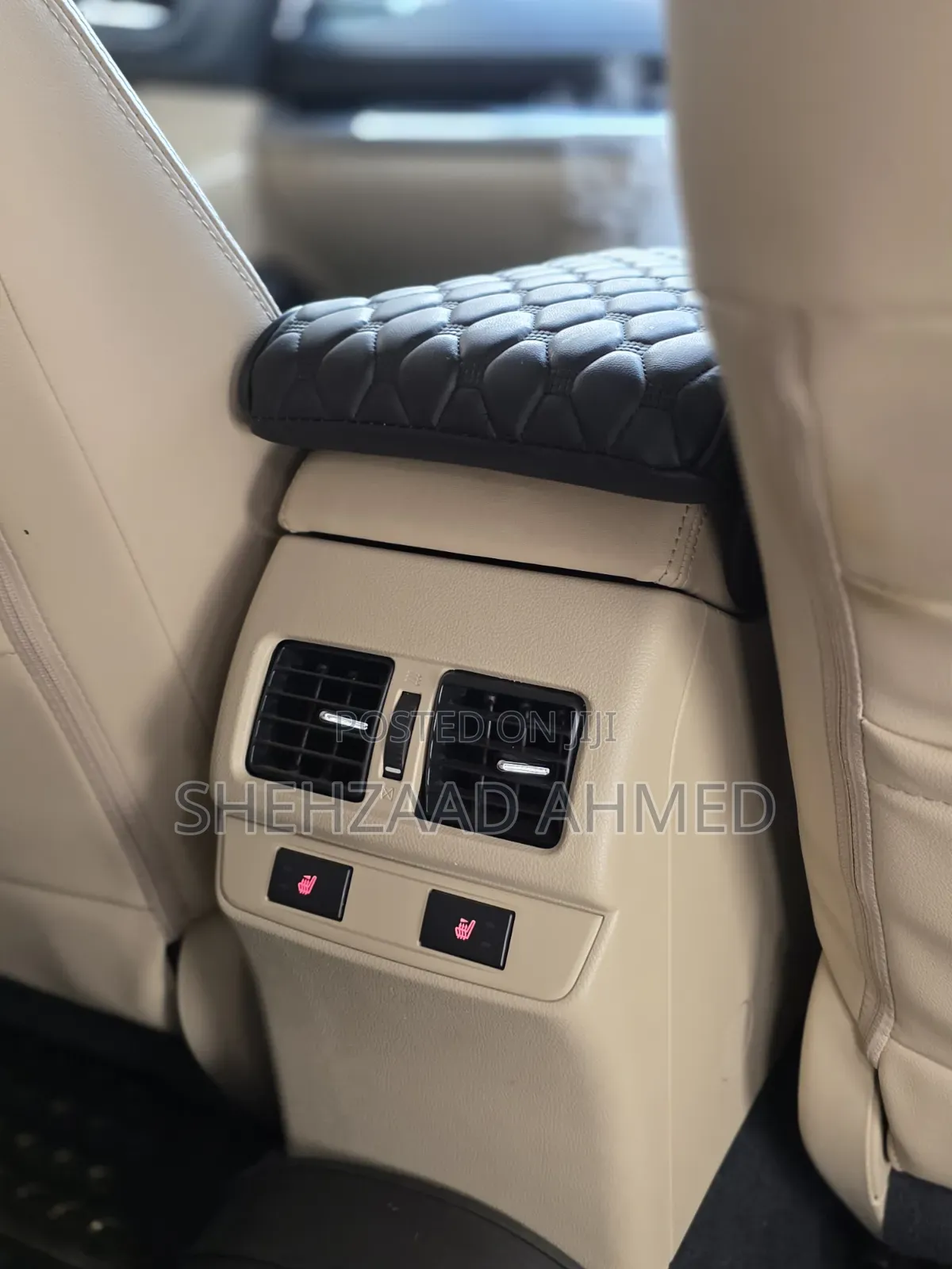 Subaru Outback 2016 White