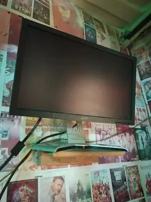 TFT Monitor