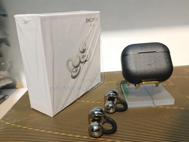 YU8 Earpods - thumbnail 3