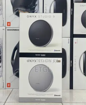Harman Kardon Onyx Studio 9