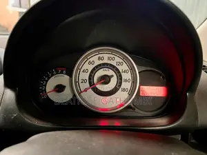Mazda Demio 2010 Gray