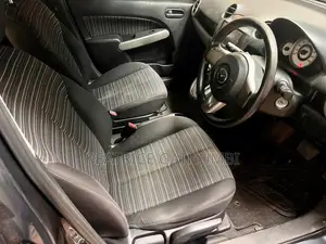 Mazda Demio 2010 Gray