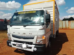 Truck for Sale