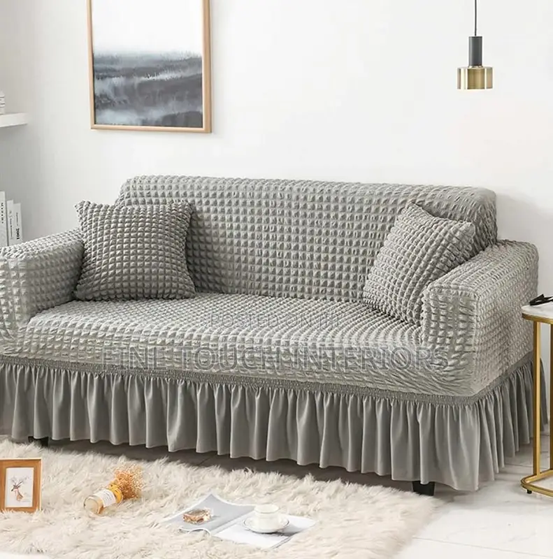 Turkish 3 Seater Sofa Protector