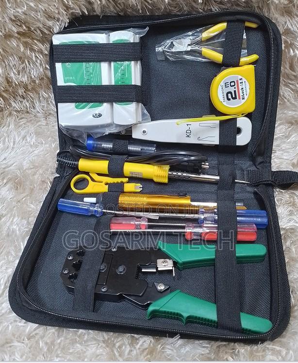 Network Multi Tools Networking Tool Kit Professional Network Multi Too - main view
