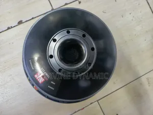 10-Inch New Retone Speaker