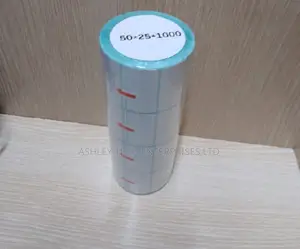 ~50×25mm Self Adhesive Label Rolls
