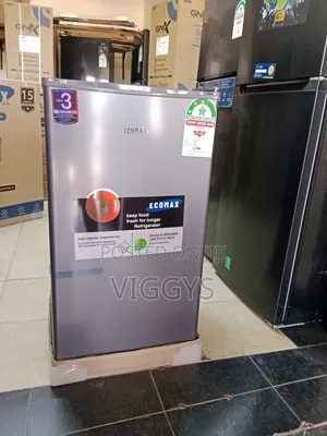 Ecomaxx 99 Litres Single Door