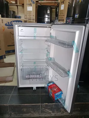 Ecomaxx 99 Litres Single Door