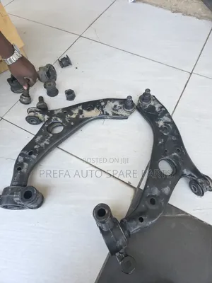 Arm Bushes , Balljoints Mazda 6 Atenza