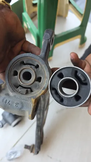 Arm Bushes , Balljoints Mazda 6 Atenza
