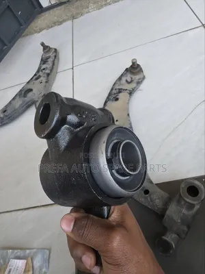 Arm Bushes , Balljoints Mazda 6 Atenza